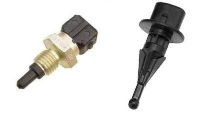 Intake Air Temperature Sensor
